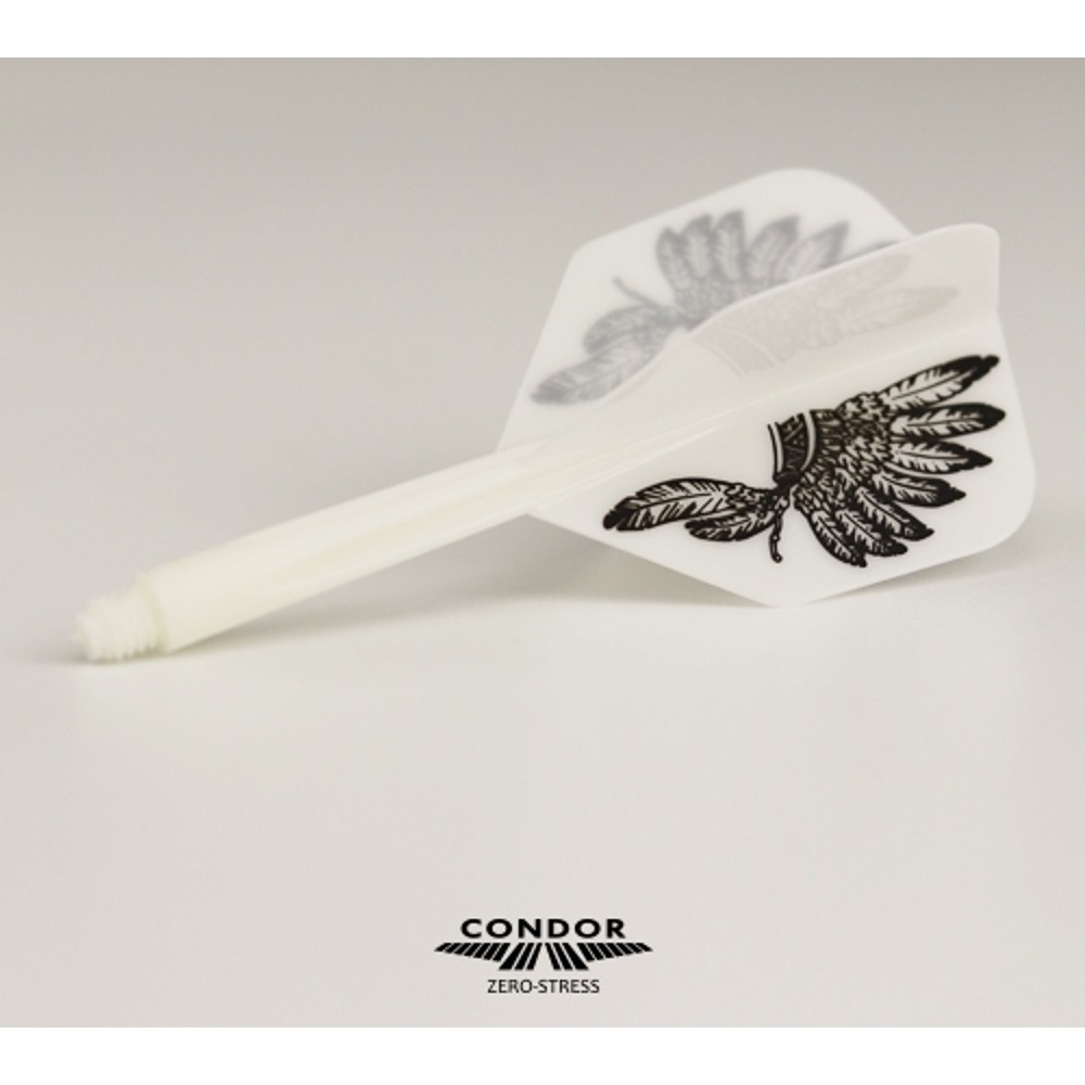 Ailettes-Condor-War-Bonnet-AIL-COND-WARBON-SMALL-L-33.5mm