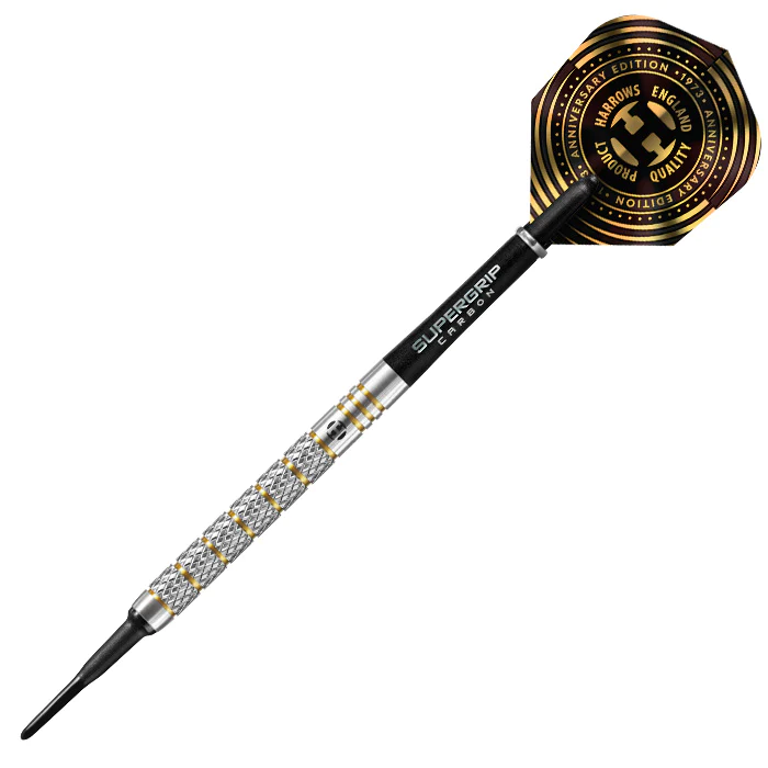 Darts_Flechette_harrows_ Boxer-Parallel_18gr_nouveaute_ anniversary_90_tungsten