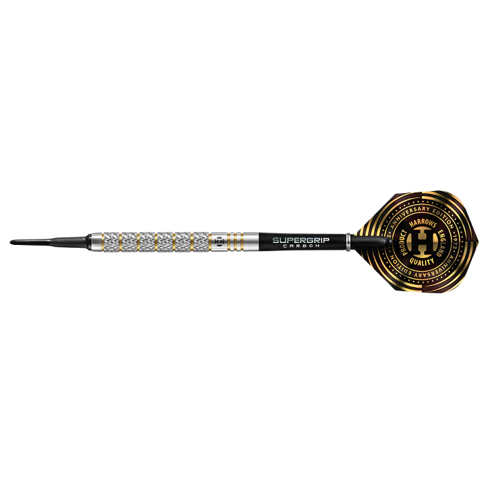 Darts_Flechette_harrows_ Boxer-Parallel_18gr_nouveaute_ anniversary_90_tungsten