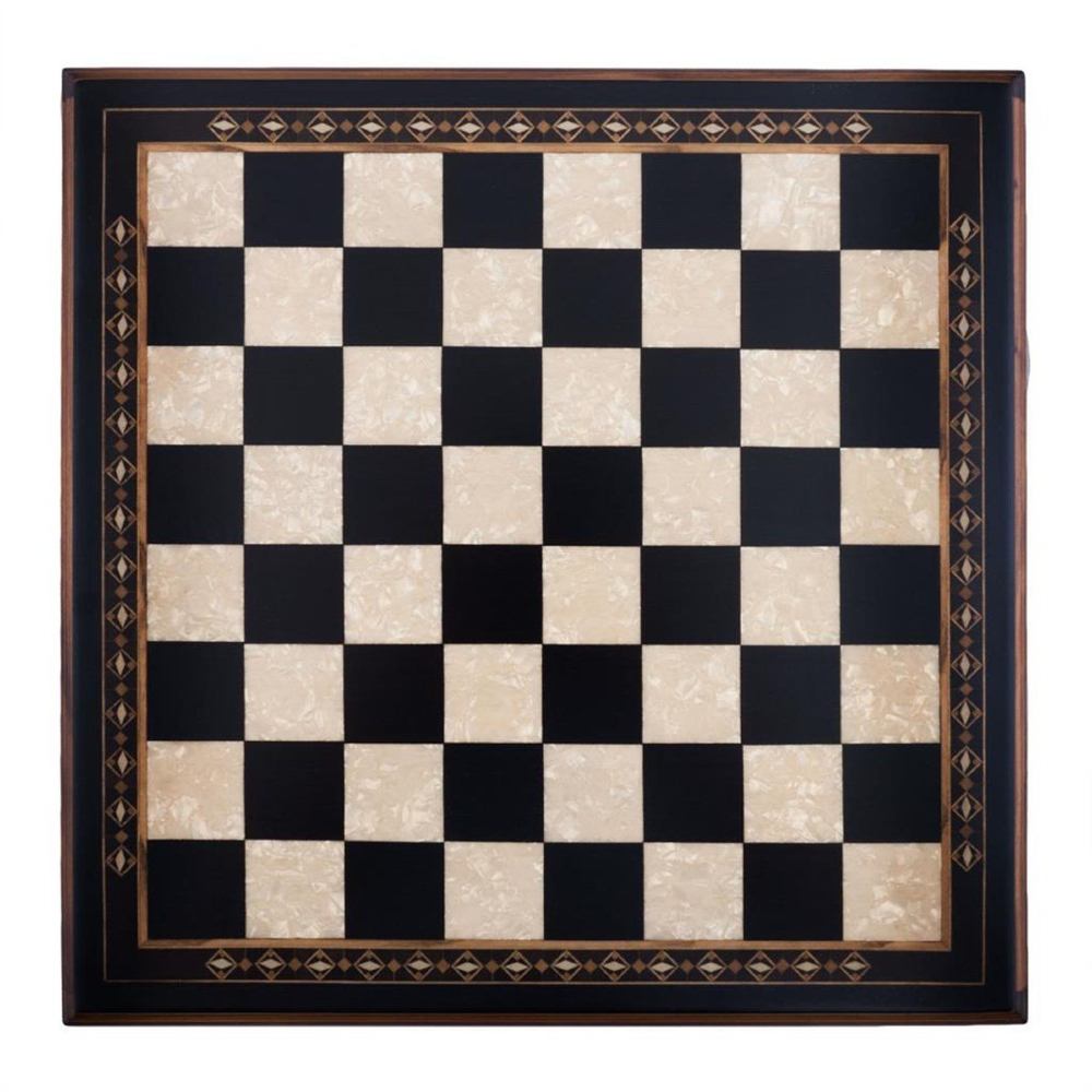 Echiquier-bois-nacre-noir-black-42cm-Helena