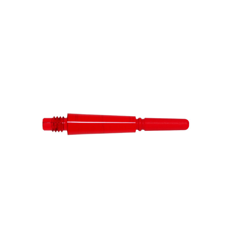 Shaft-Fit-Flight-Gear-normal-spinning-rouge-FS-numéro-2
