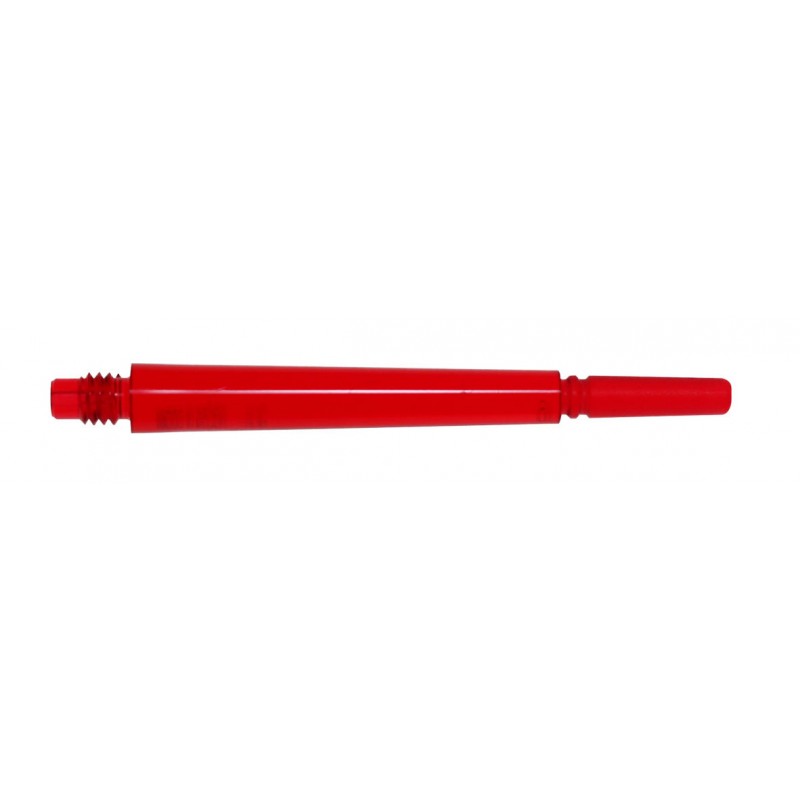Shaft-Fit-Flight-Gear-normal-spinning-rouge-FS-numéro-6