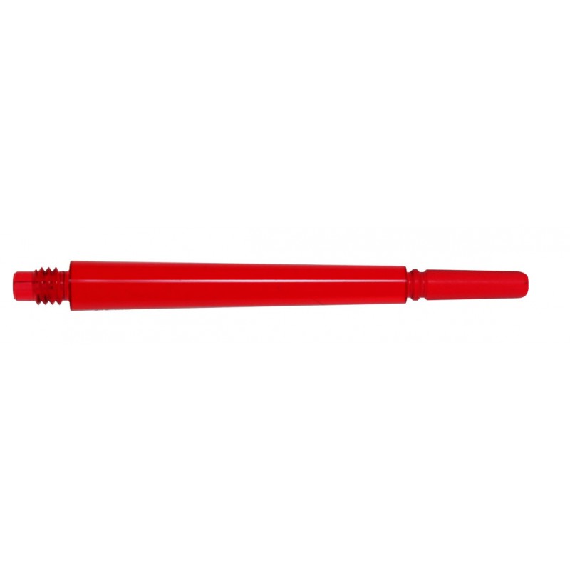 Shaft-Fit-Flight-Gear-normal-spinning-rouge-FS-numéro-7