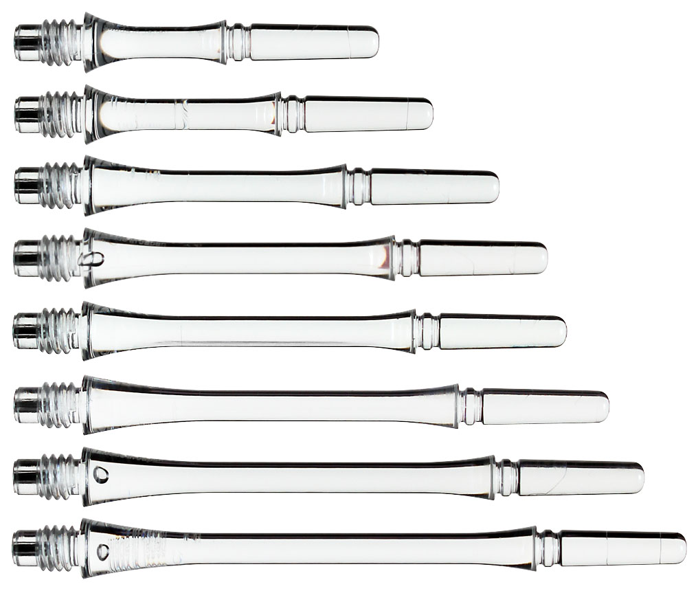 shaft-fit-flight-gear-slim-spinning-clear-numero-8