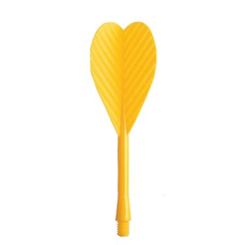 ailettes-de-base-2ba-sachet-de-50-jaune