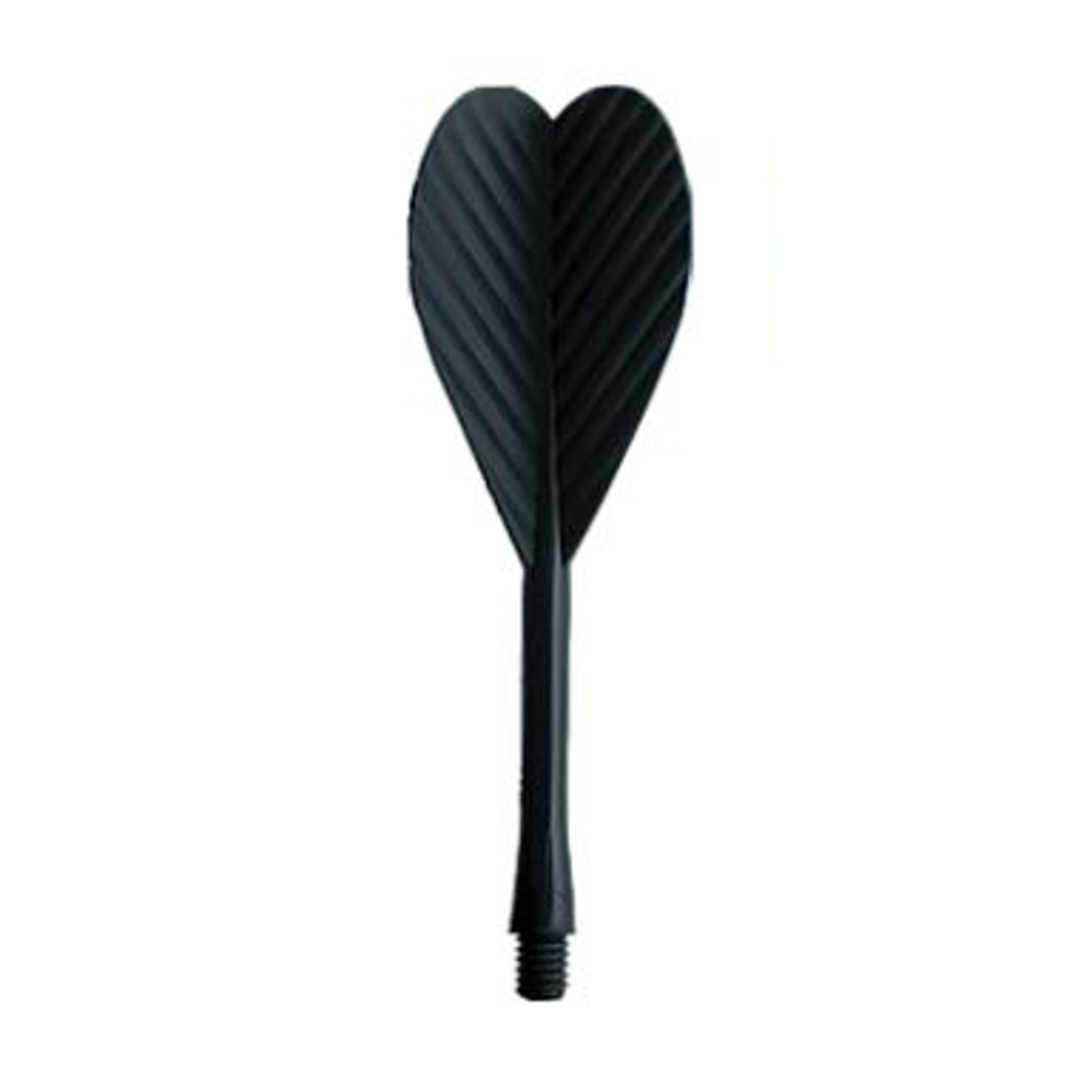 ailettes-de-base-2ba-sachet-de-50-noir