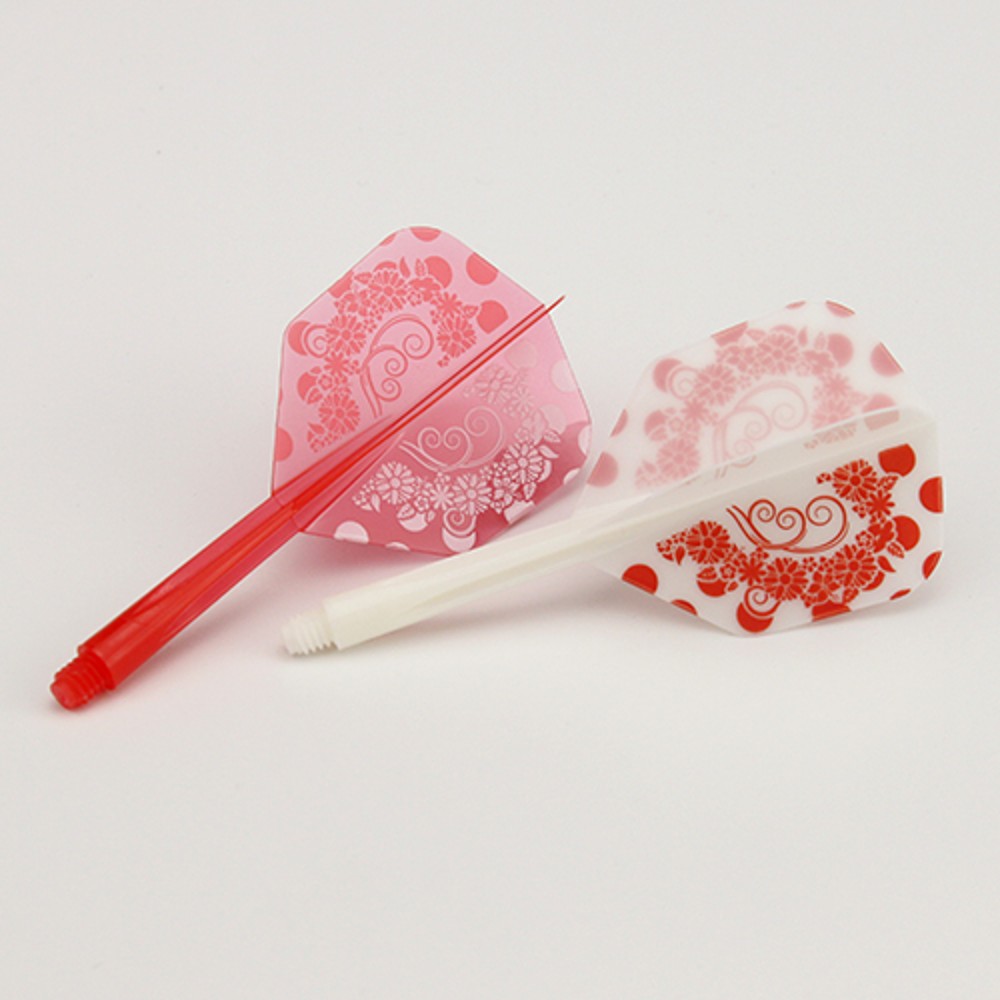 Ailette_condor_Small_wreath_blanc