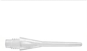 paquet-1000-pointes-2ba-dimple-blanches