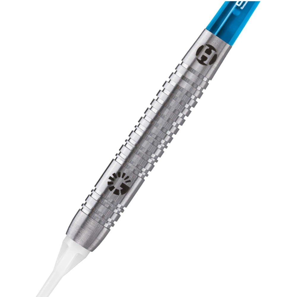 Fléchettes-Harrows-Genesis-pointe-nylon-16GR-A