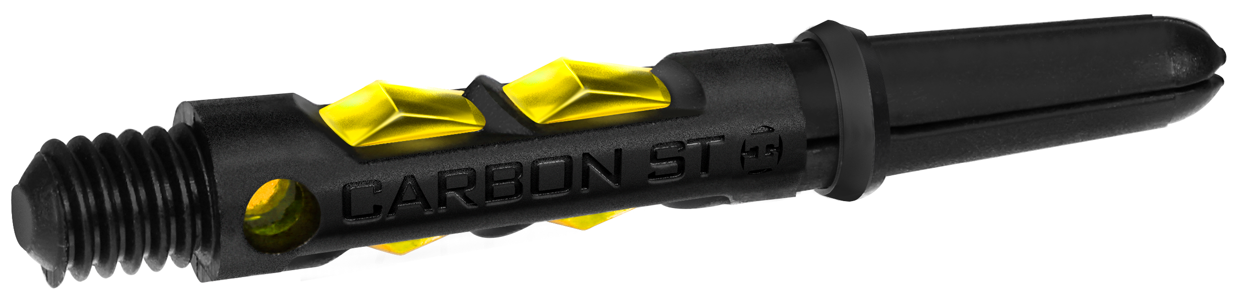 Shaft-Harrows-Carbon-ST-court-jaune