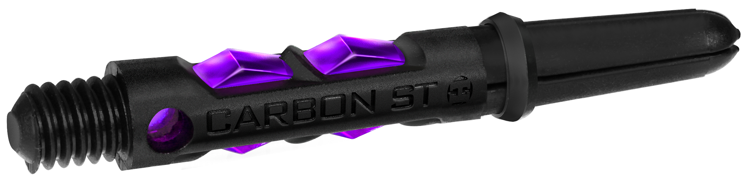 Shaft-Harrows-Carbon-ST-court-violet