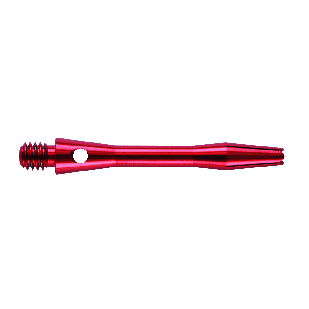 shaft-harrows-anodised-short-rouge