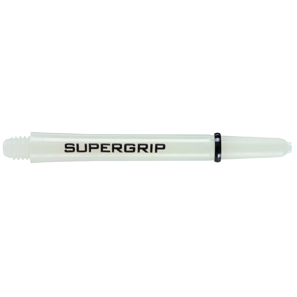 shaft-harrows-supergrip-médium-blanc