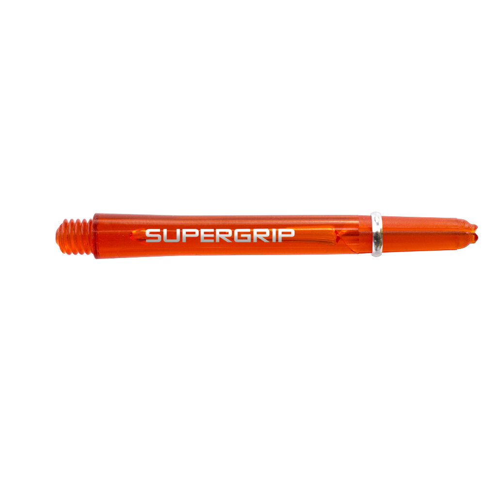 shaft-harrows-supergrip-médium-orange