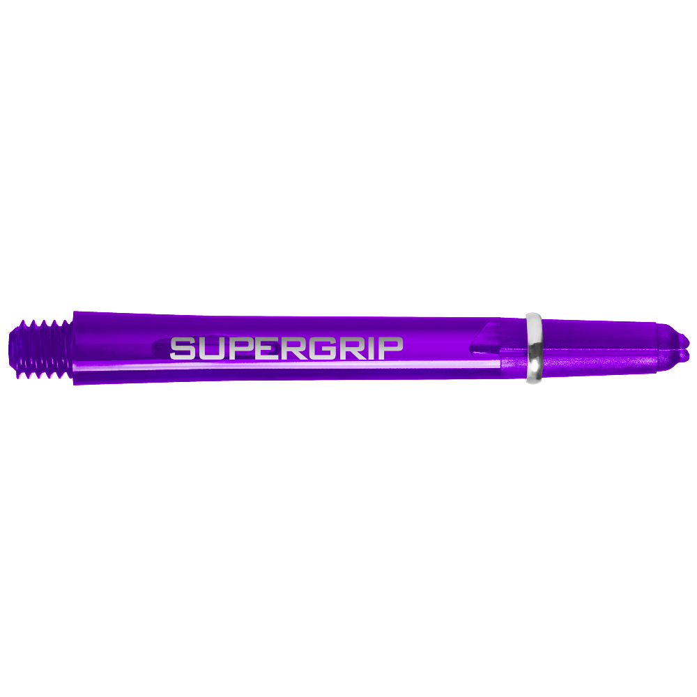 shaft-harrows-supergrip-médium-violet