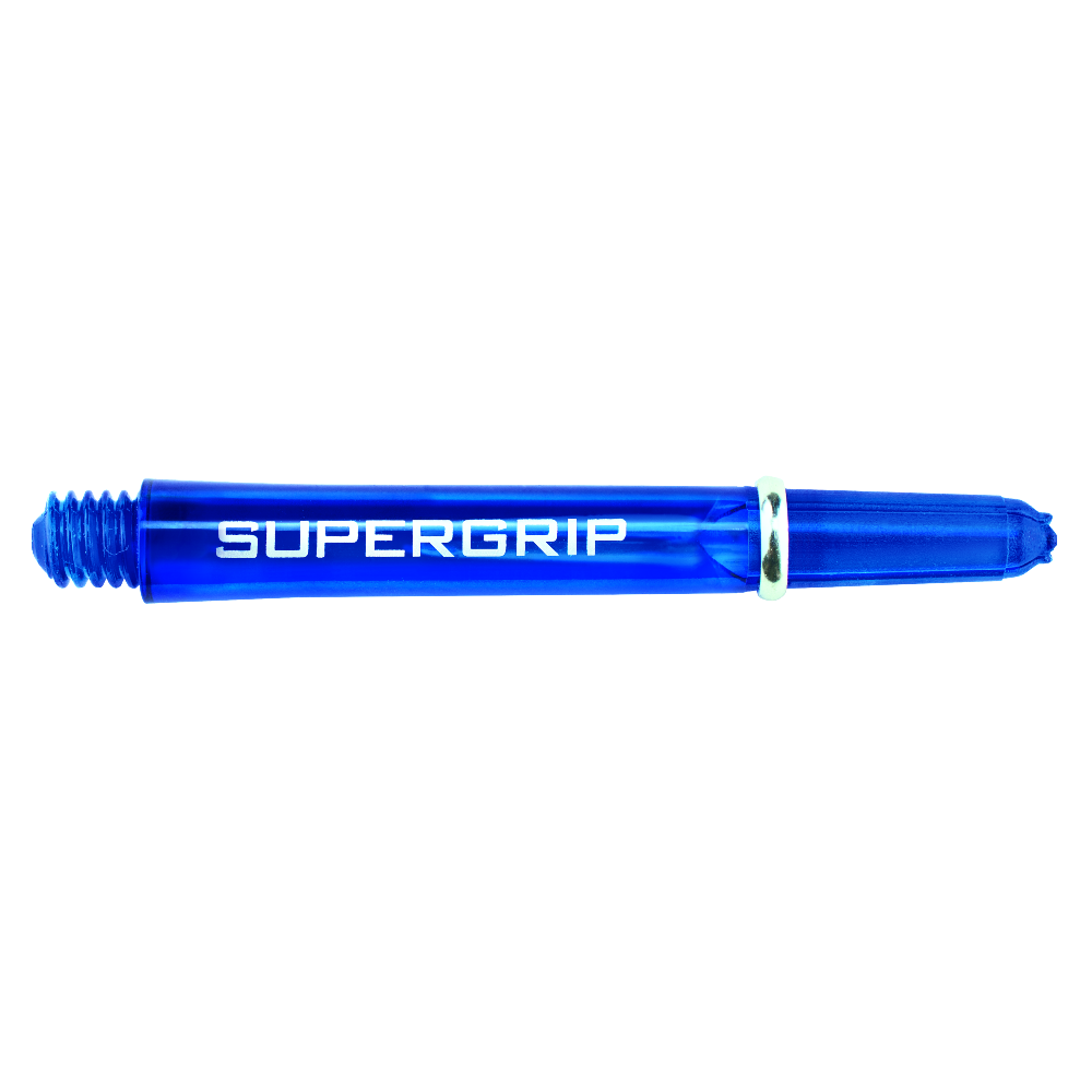 shaft-harrows-supergrip-midi-bleu