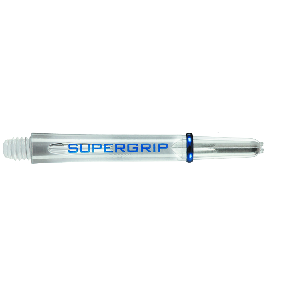 shaft-harrows-supergrip-midi-clear