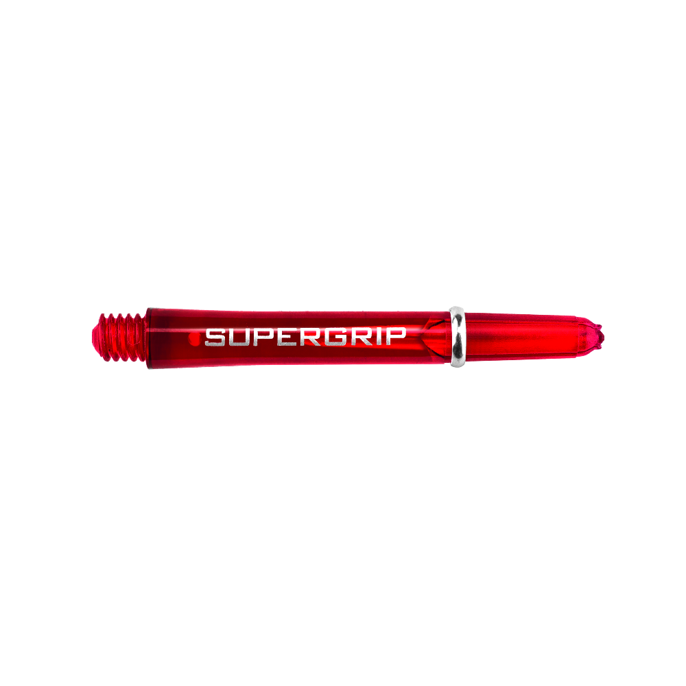 shaft-harrows-supergrip-midi-rouge