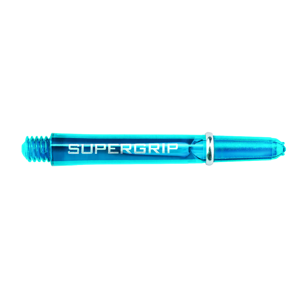 shaft-harrows-supergrip-short-aqua