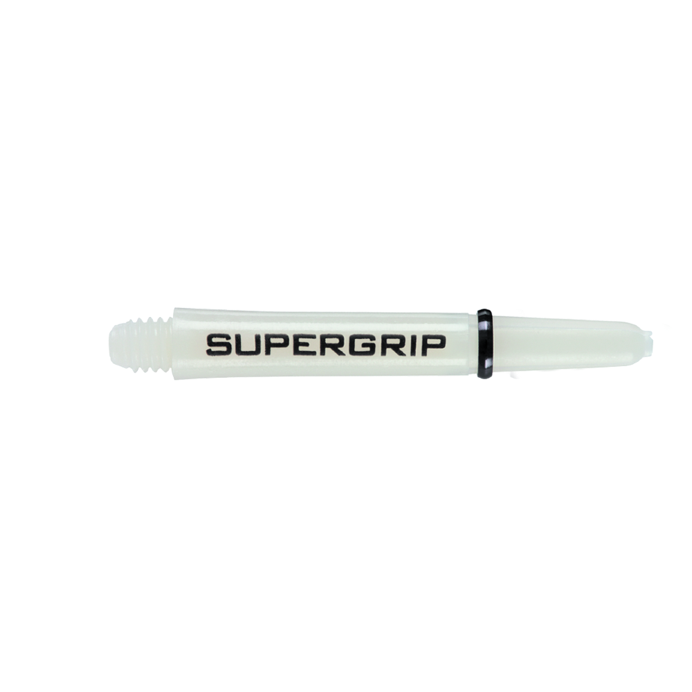 shaft-harrows-supergrip-short-blanc