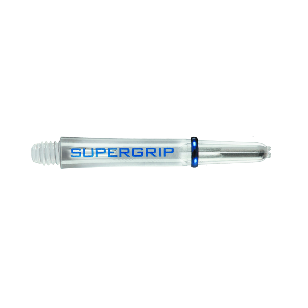 shaft-harrows-supergrip-short-Clear