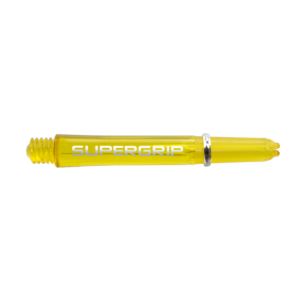 shaft-harrows-supergrip-short-jaune