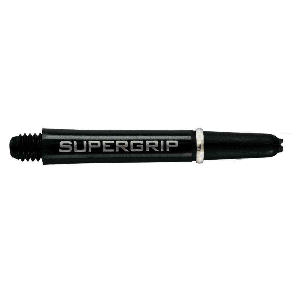 shaft-harrows-supergrip-short-noir-argent