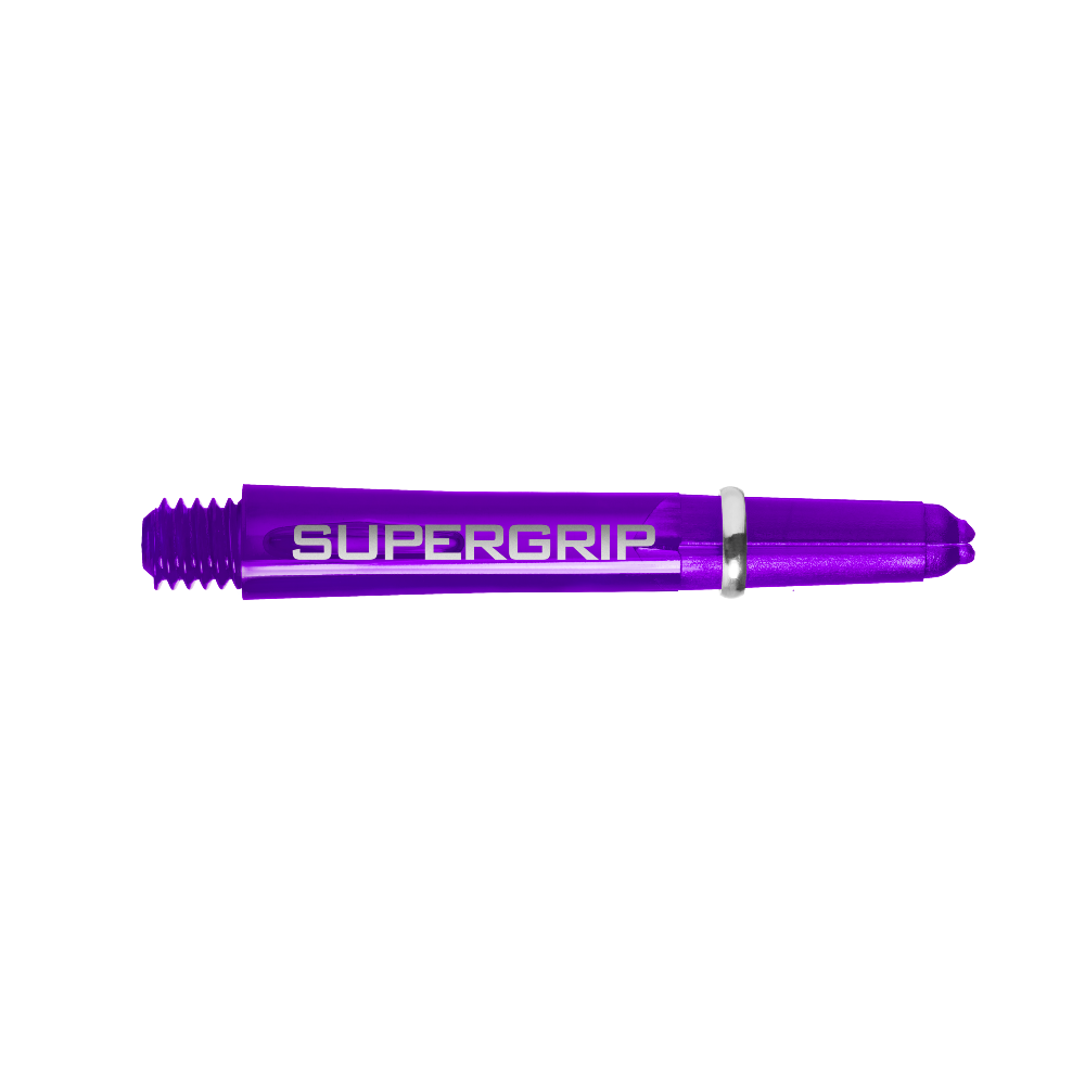 shaft-harrows-supergrip-short-violet