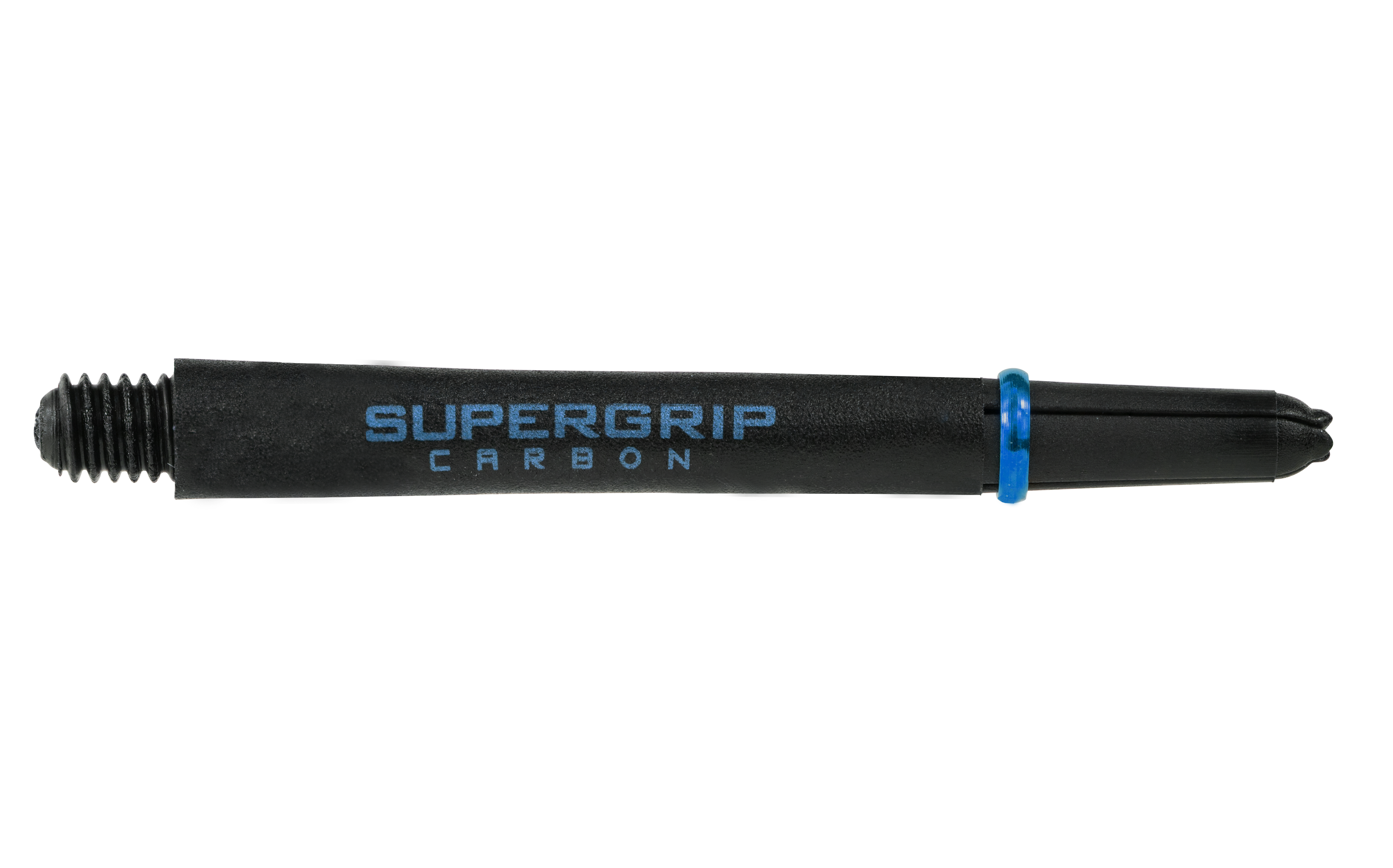Shaft-Harrows-Supergrip-Carbon-Medium-noir-aqua