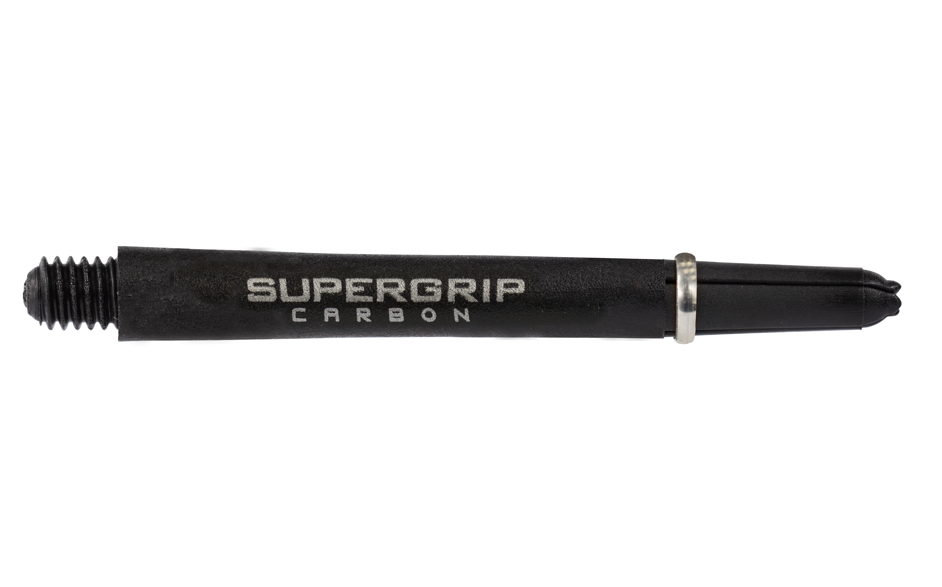 Shaft-Harrows-Supergrip-Carbon-Medium-noir-argent