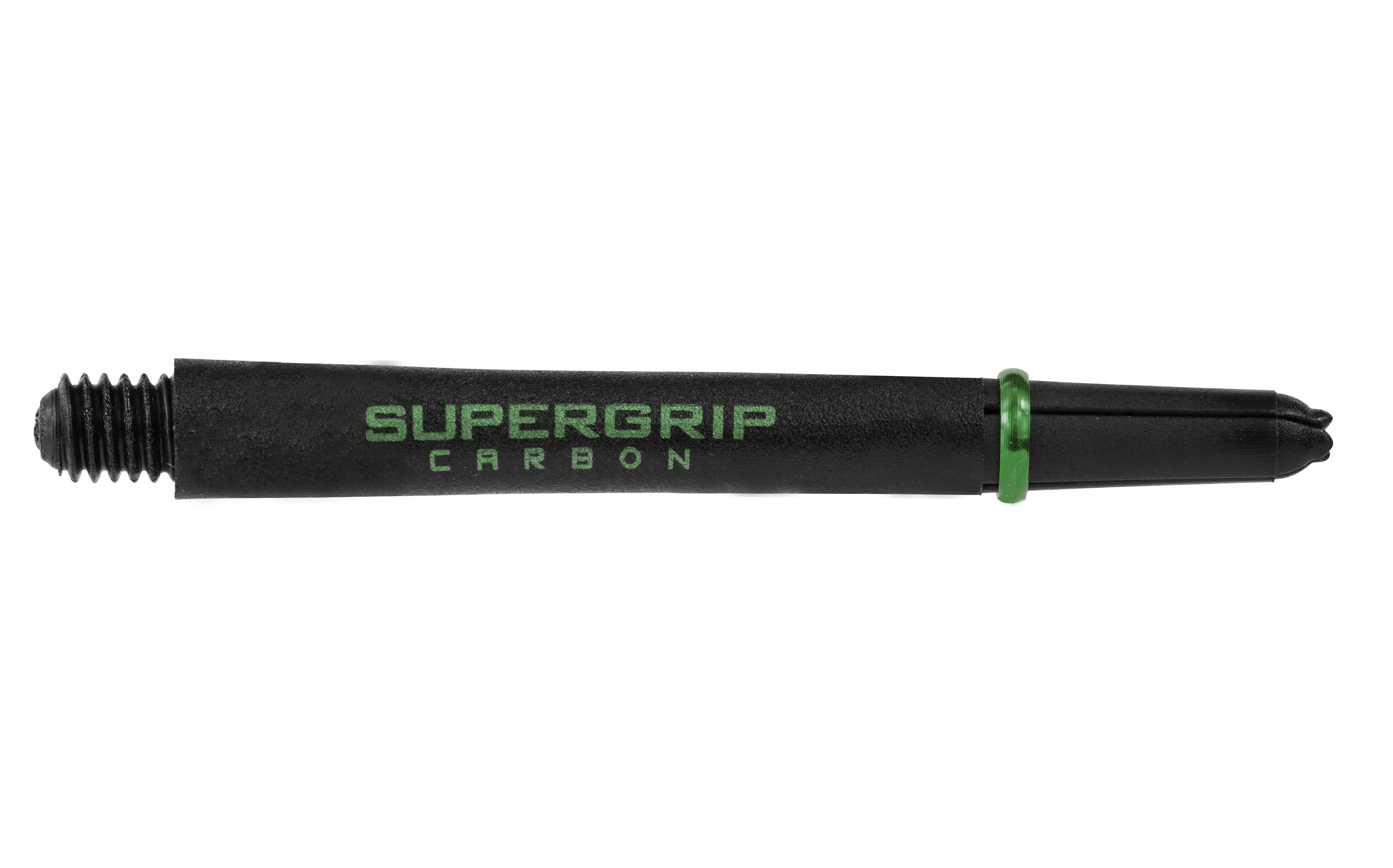 Shaft-Harrows-Supergrip-Carbon-Medium-noir-vert