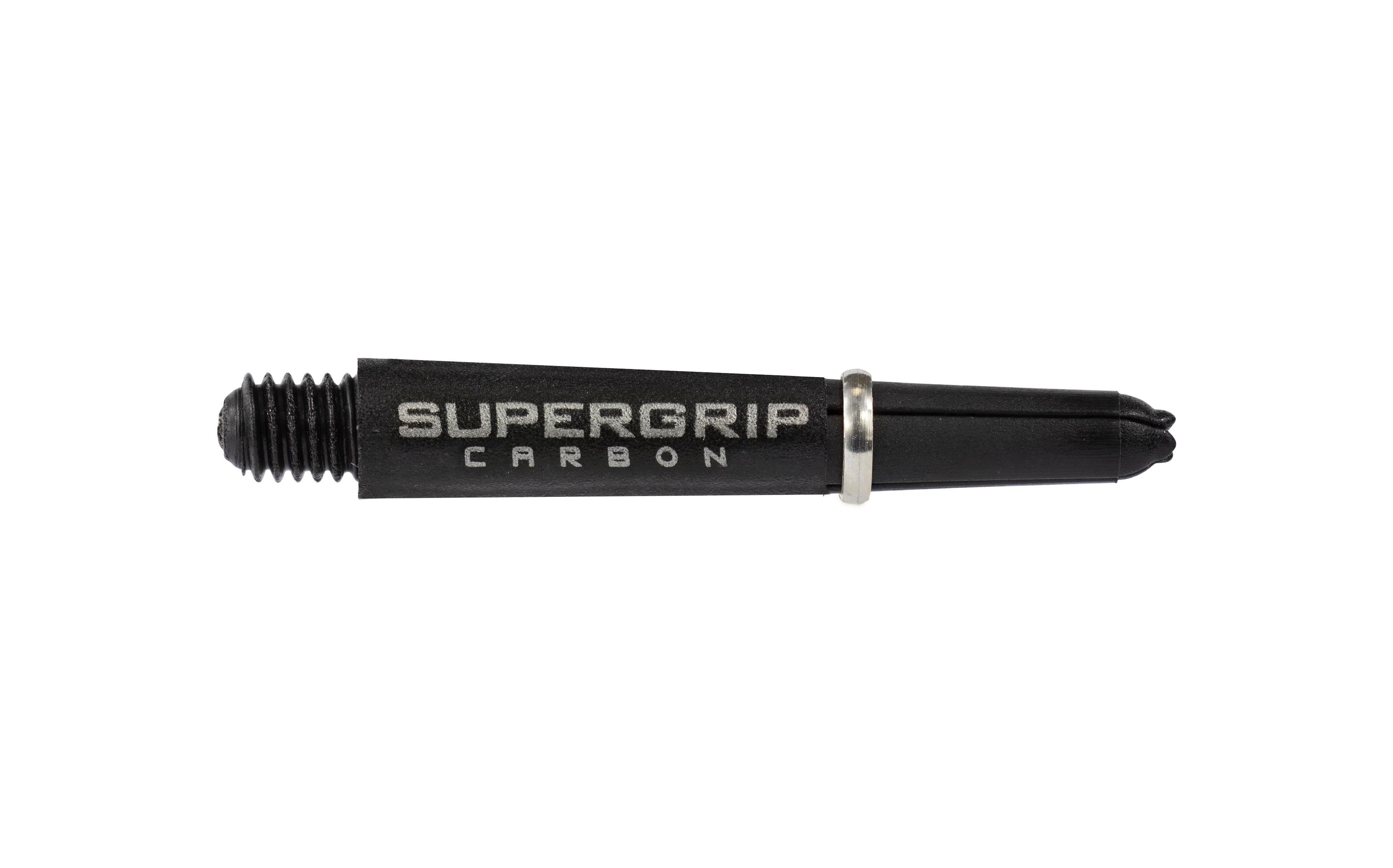Shaft-Harrows-Supergrip-Carbon-Short-Noir-argent