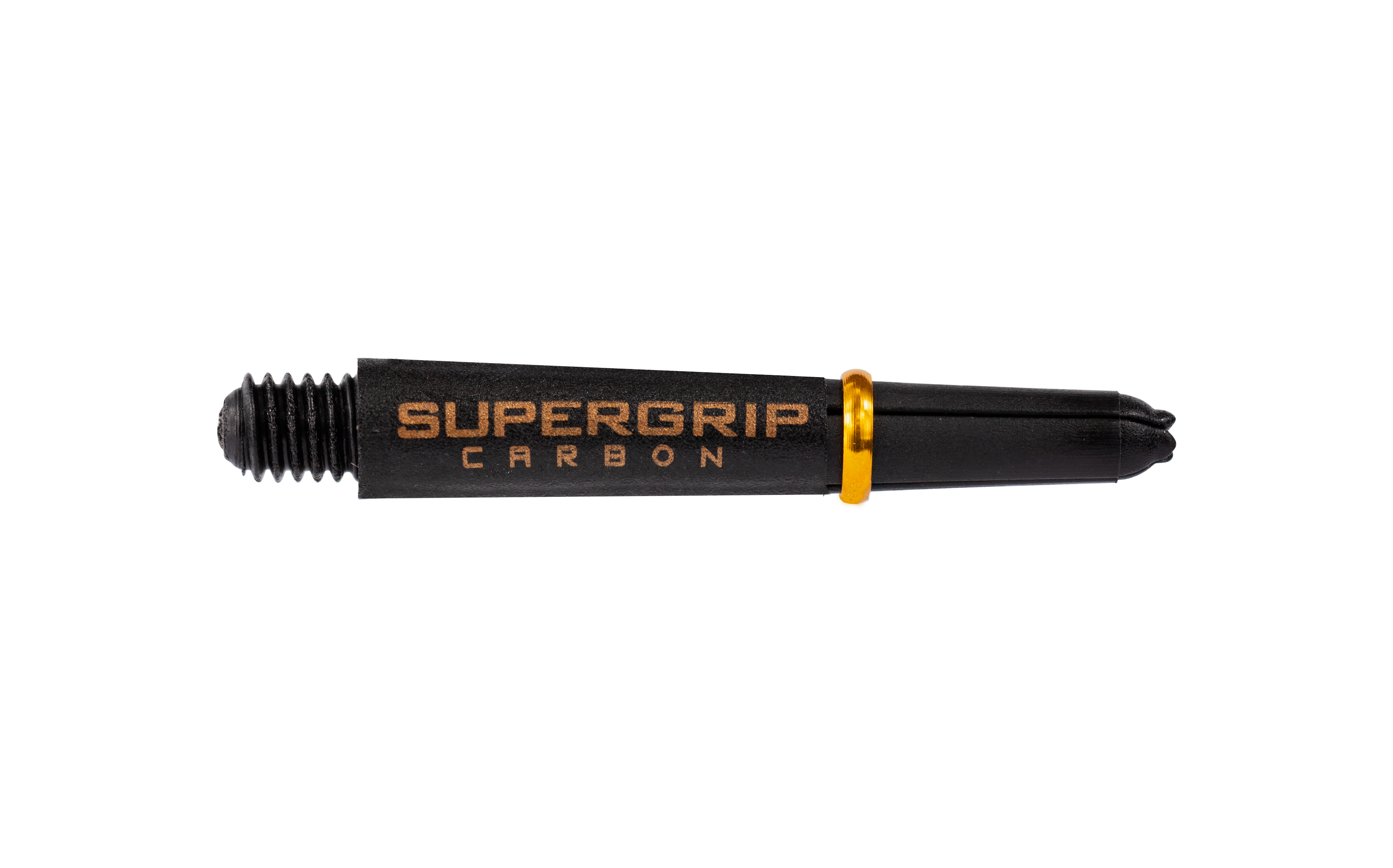 Shaft-Harrows-Supergrip-Carbon-Short-Noir-doré