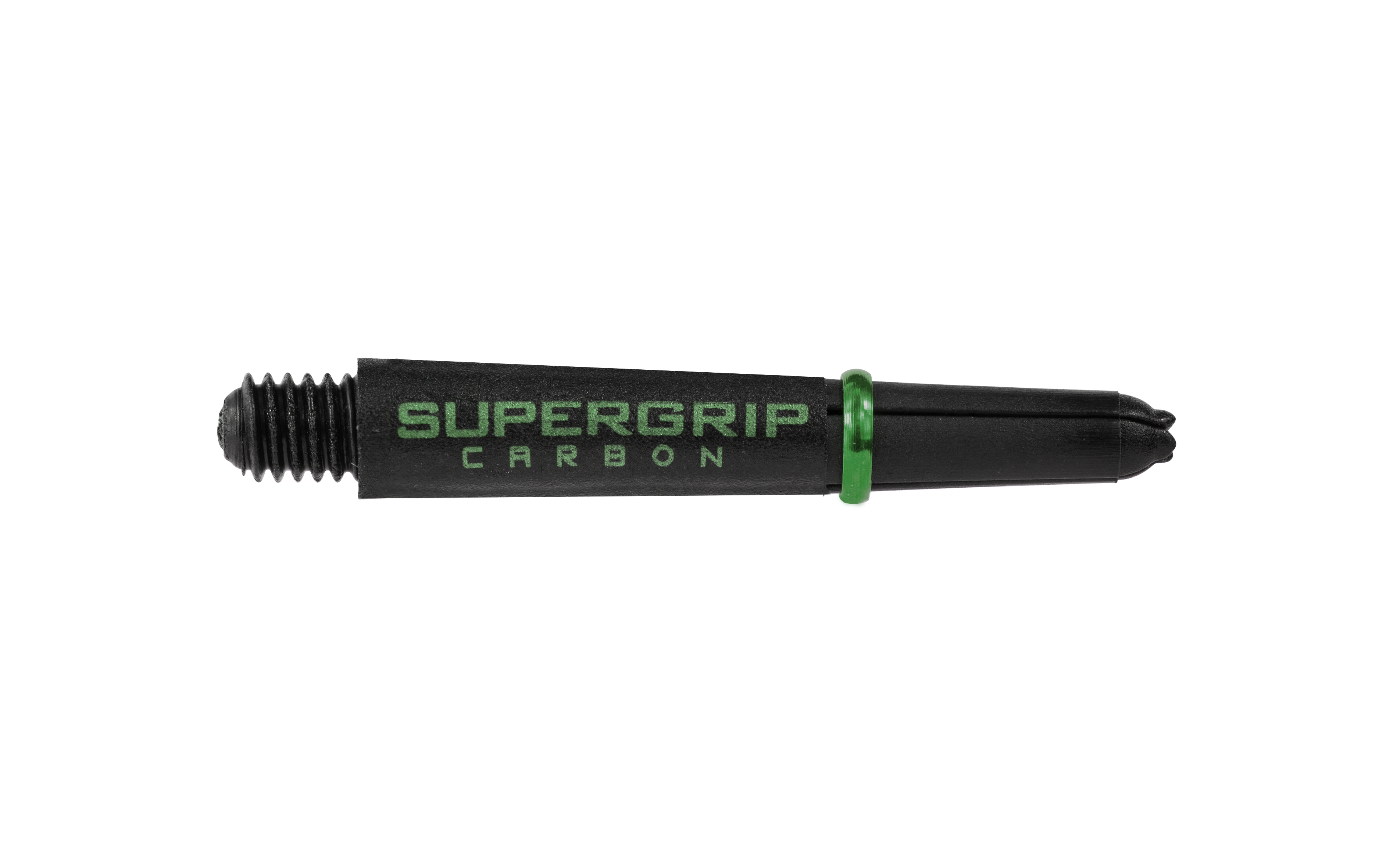 Shaft-Harrows-Supergrip-Carbon-Short-Noir-vert