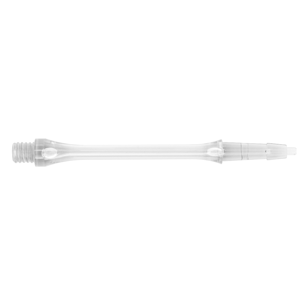 Shaft-HARROWS-Clic-SLIM-Short-clear