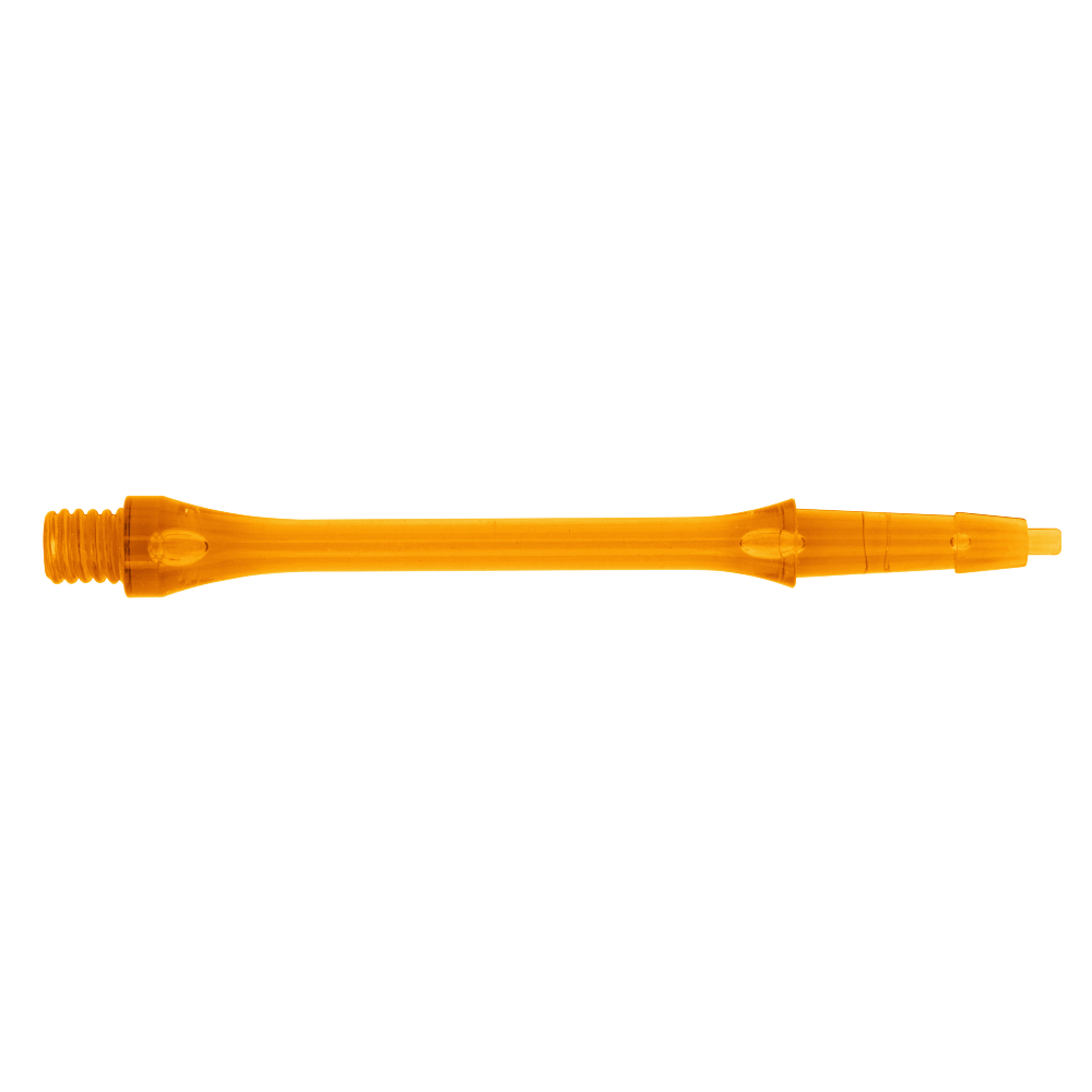 Shaft-HARROWS-Clic-SLIM-Short-orange
