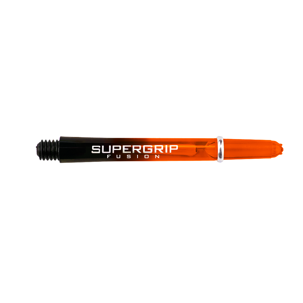 Shaft-Harrows-Supergrip-Fusion-Medium-noir-orange
