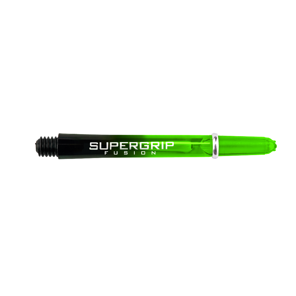 Shaft-Harrows-Supergrip-Fusion-Medium-noir-vert