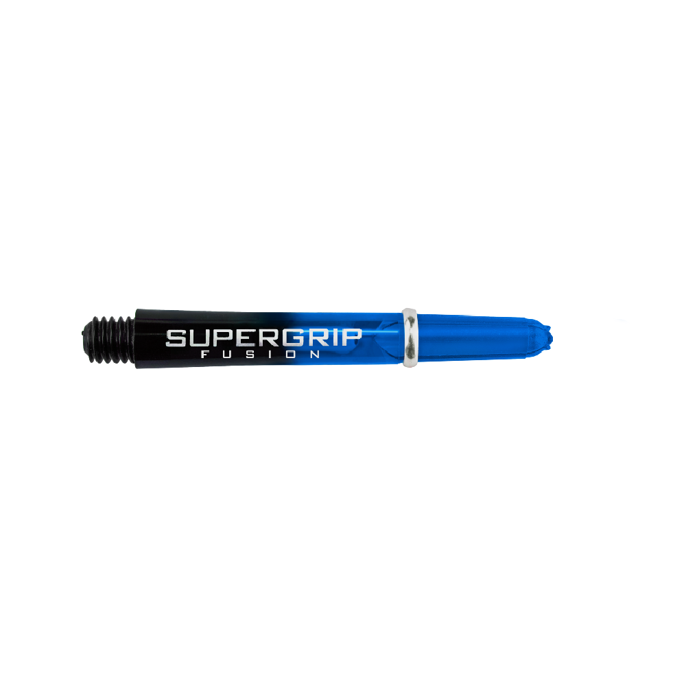 Shaft-Harrows-Supergrip-Fusion-short-noir-bleu