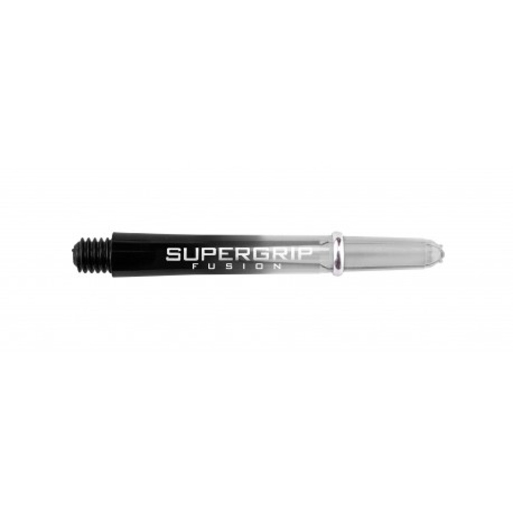 Shaft-Harrows-Supergrip-Fusion-short-noir-clear