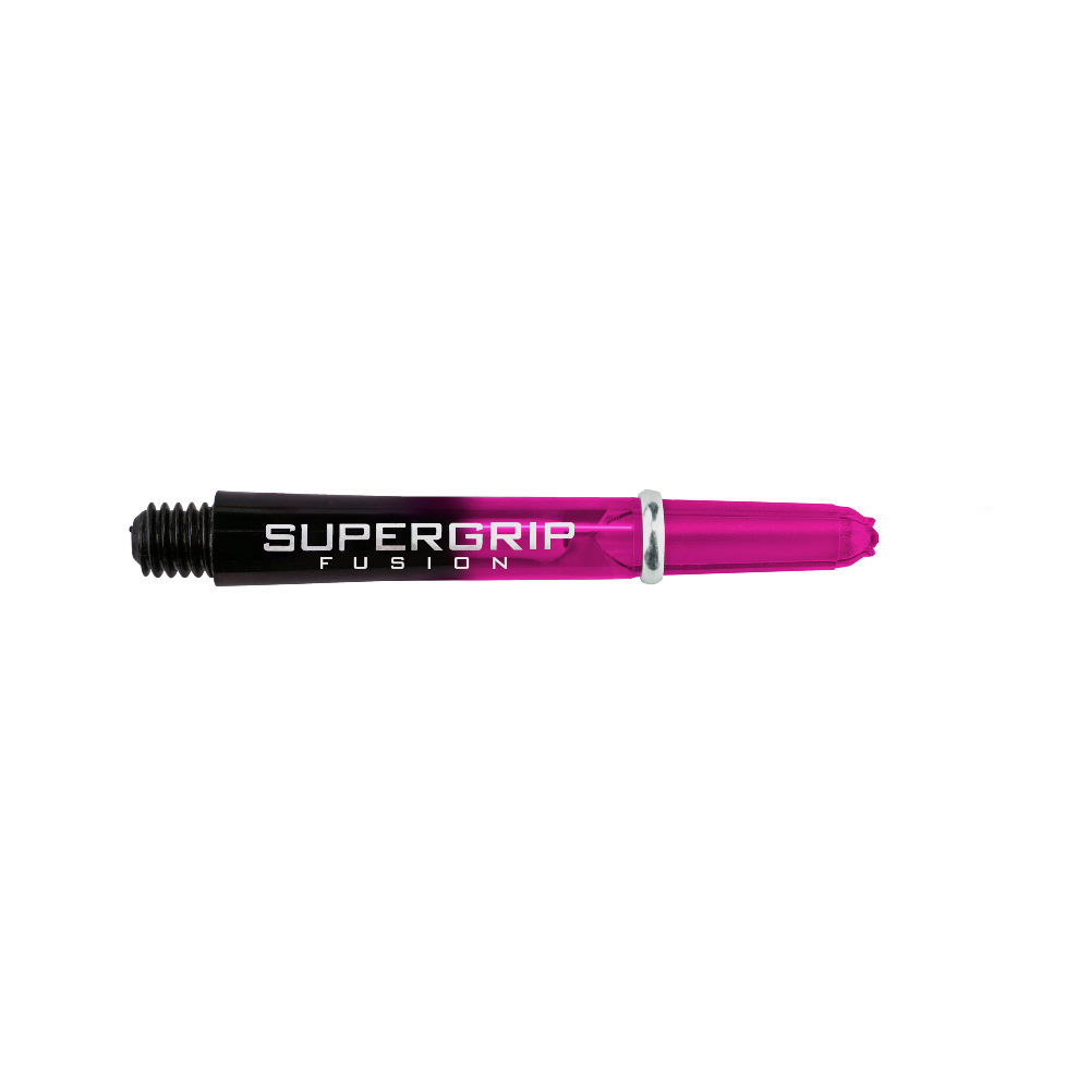 Shaft-Harrows-Supergrip-Fusion-short-noir-rose
