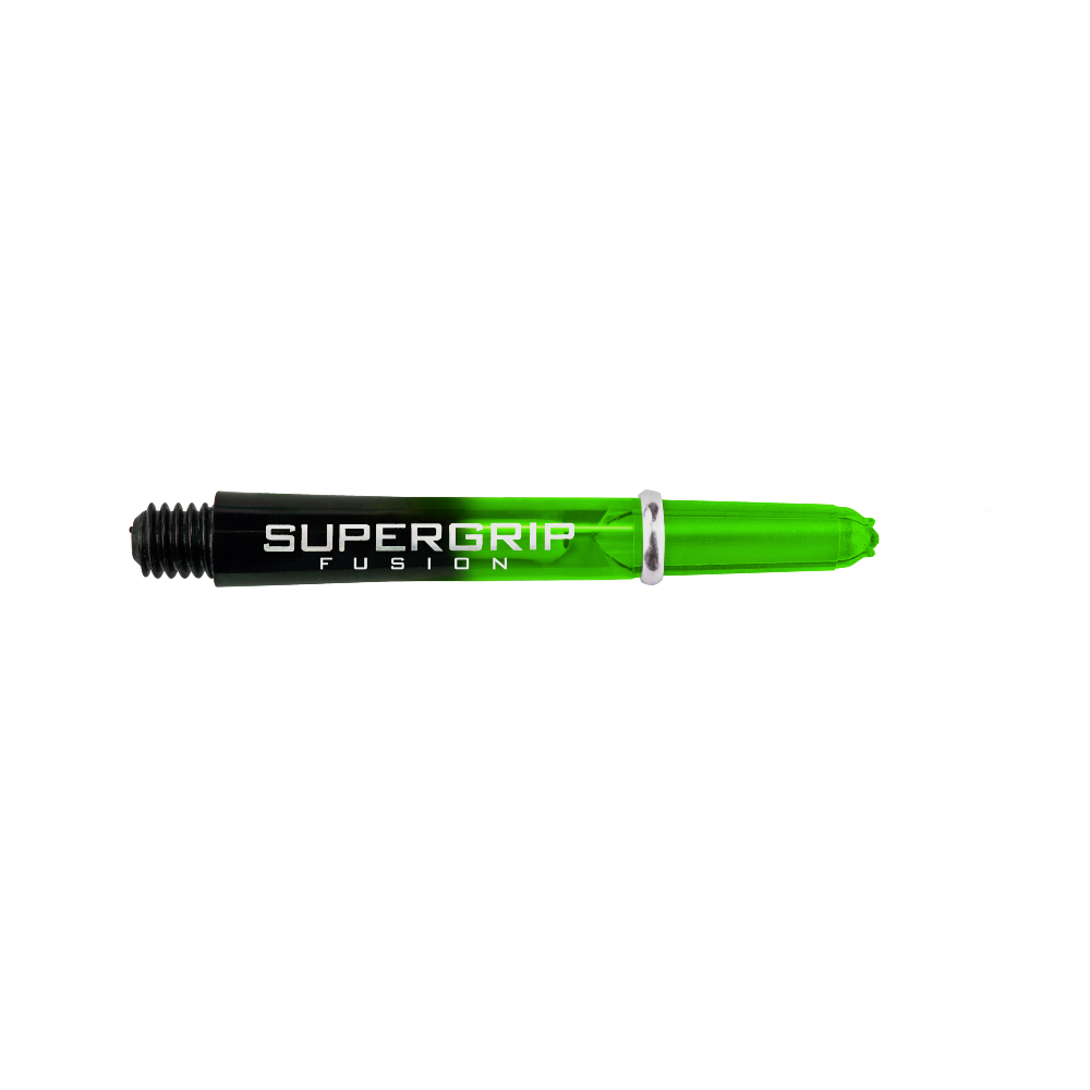 Shaft-Harrows-Supergrip-Fusion-short-noir-vert
