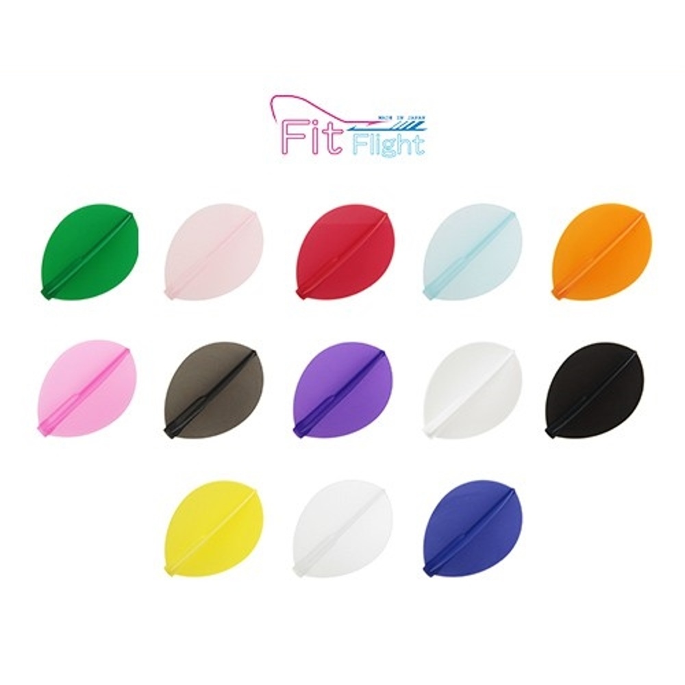 Ailettes-Fit-Flight-TEARDROP-Orange