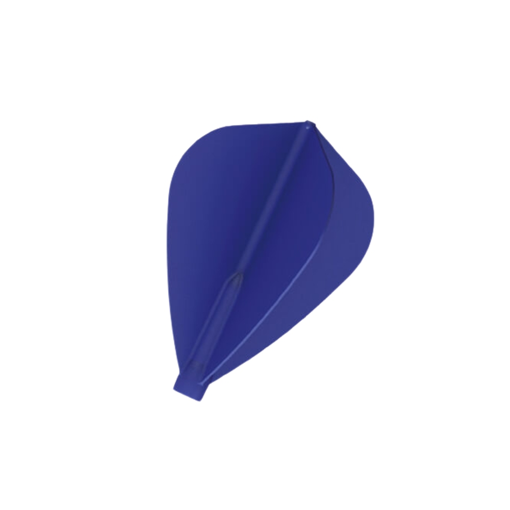 Ailettes-Fit-Flight-KITE-bleu-foncé