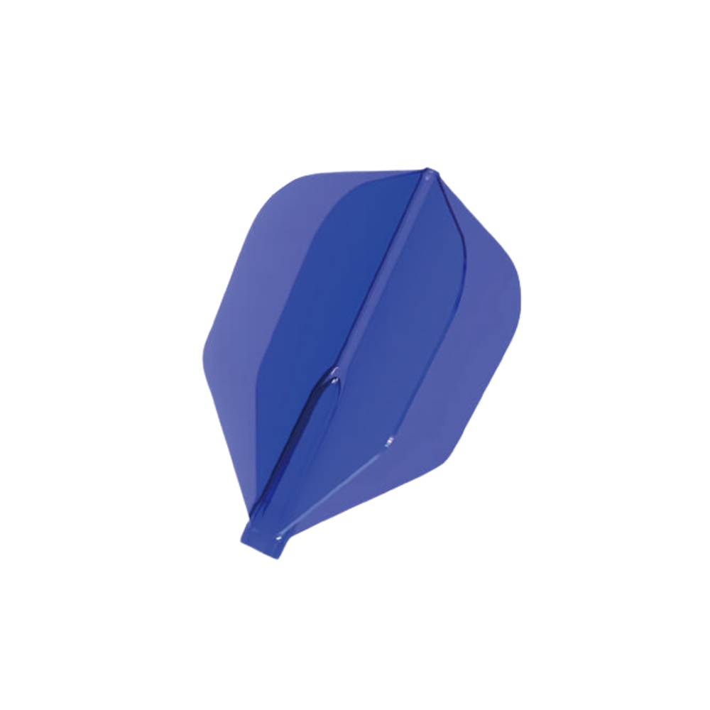 Ailettes-Fit-Flight-AIR-SHAPE-bleu-foncé