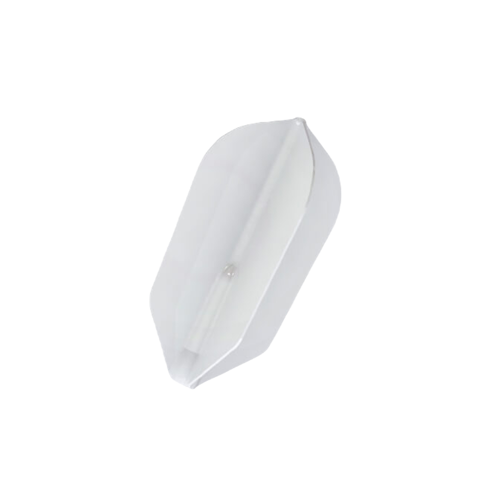 Ailettes-Fit-Flight-AIR-SUPER-SLIM-blanc