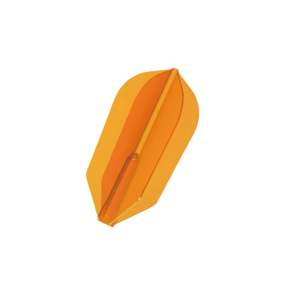 Ailettes-Fit-Flight-AIR-SUPER-SLIM-orange