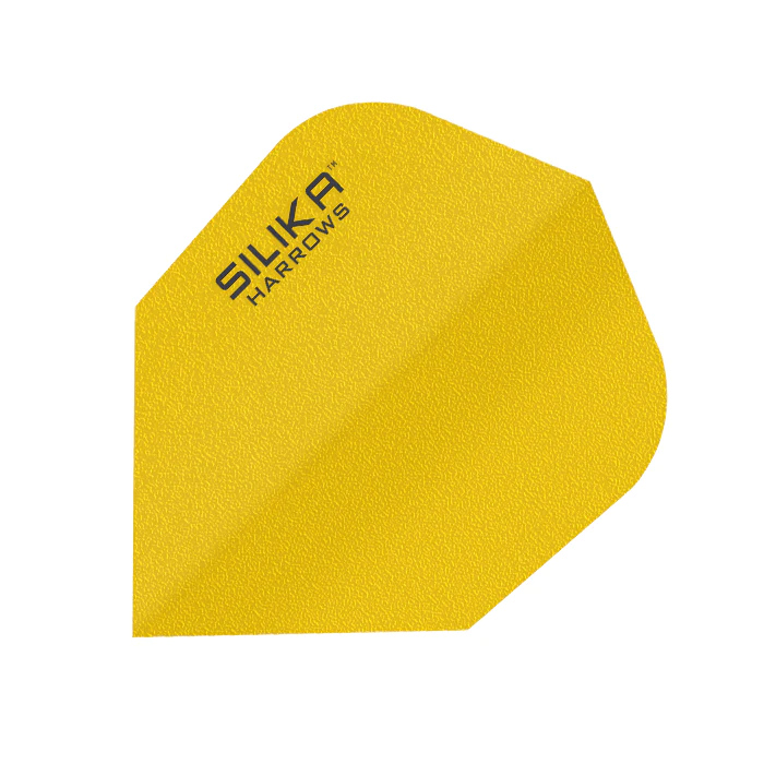 Ailettes-Harrows-Silika-Solid-5131-jaune
