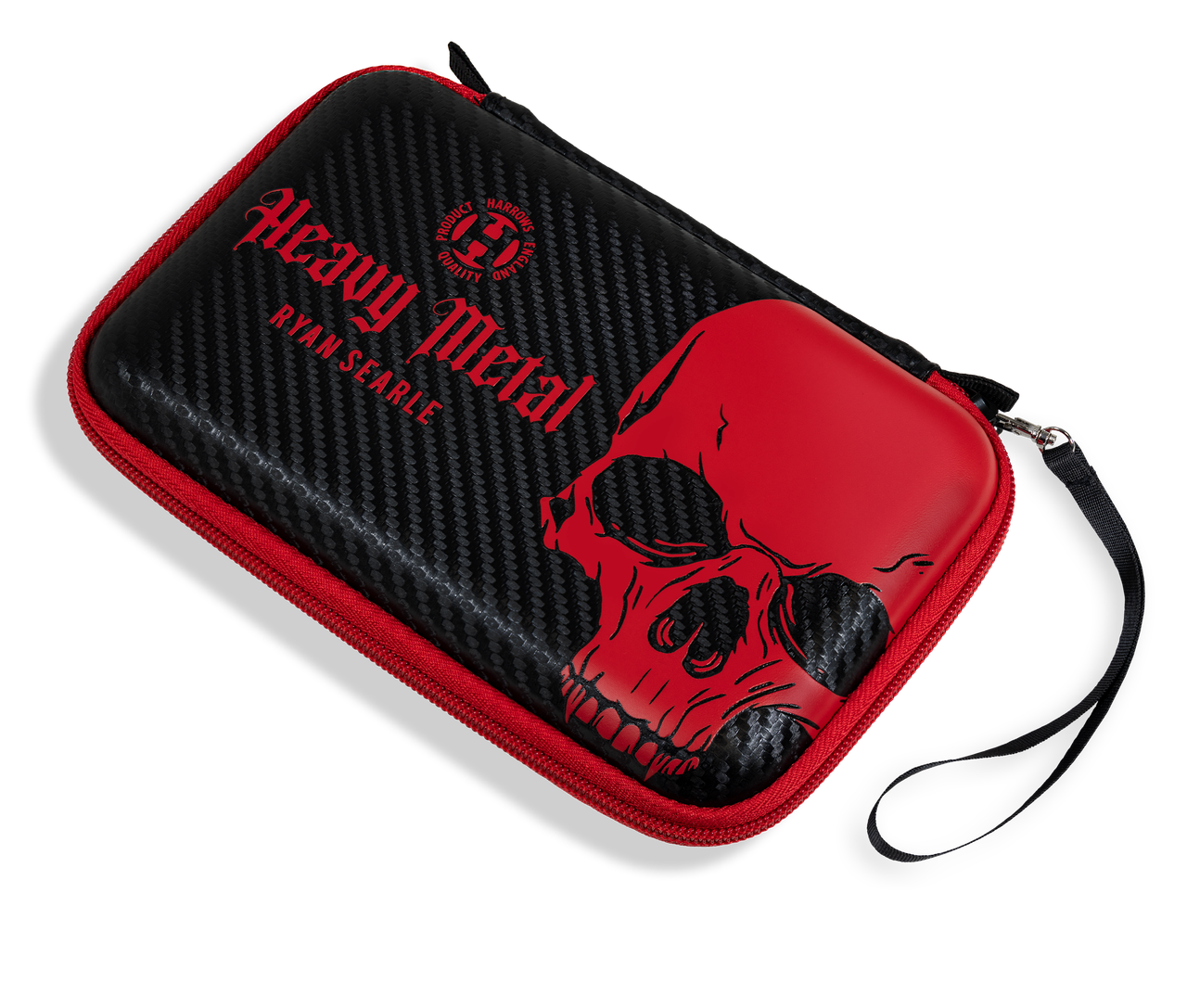 Etui-Harrows-Ryan-Searle-Pro-6-Case