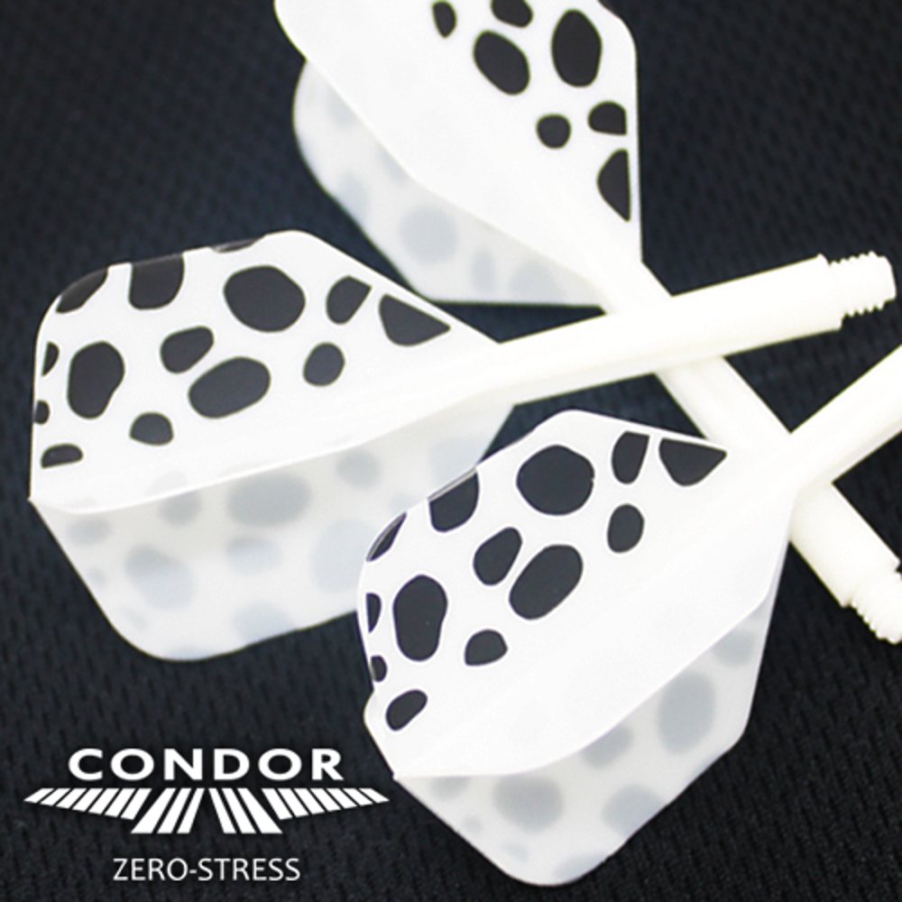 Ailettes-Condor-Dalmatian-L-33.5